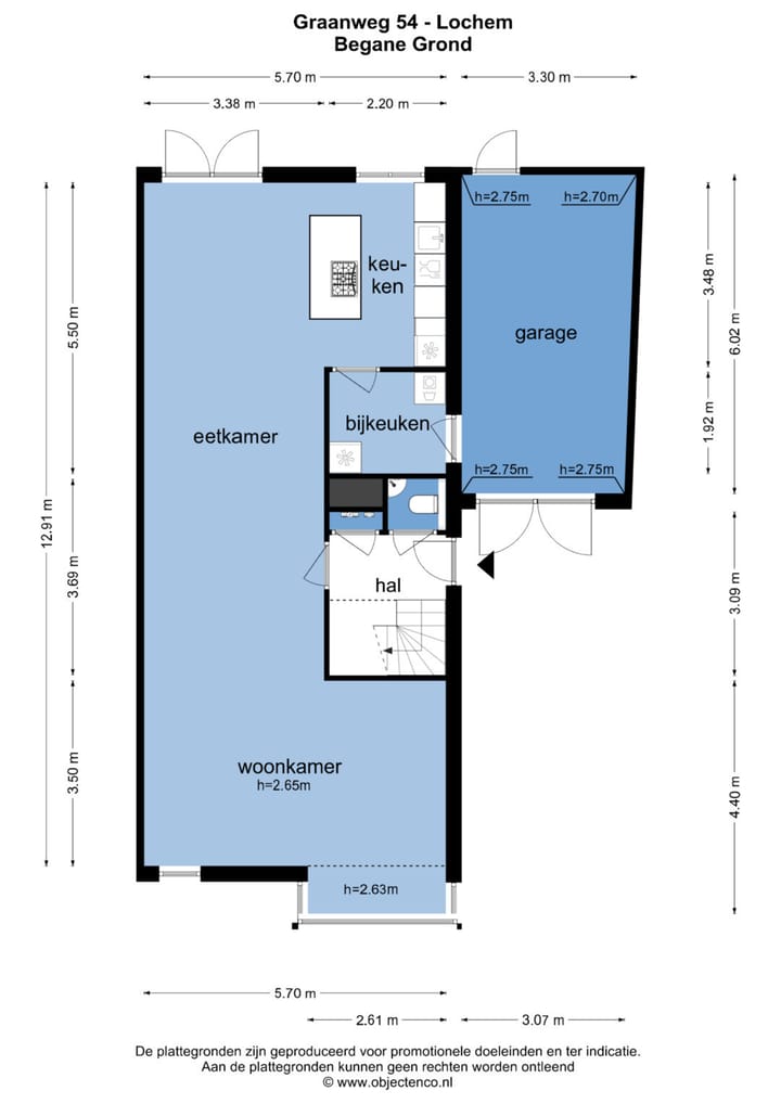 Foto 30 van Graanweg 54