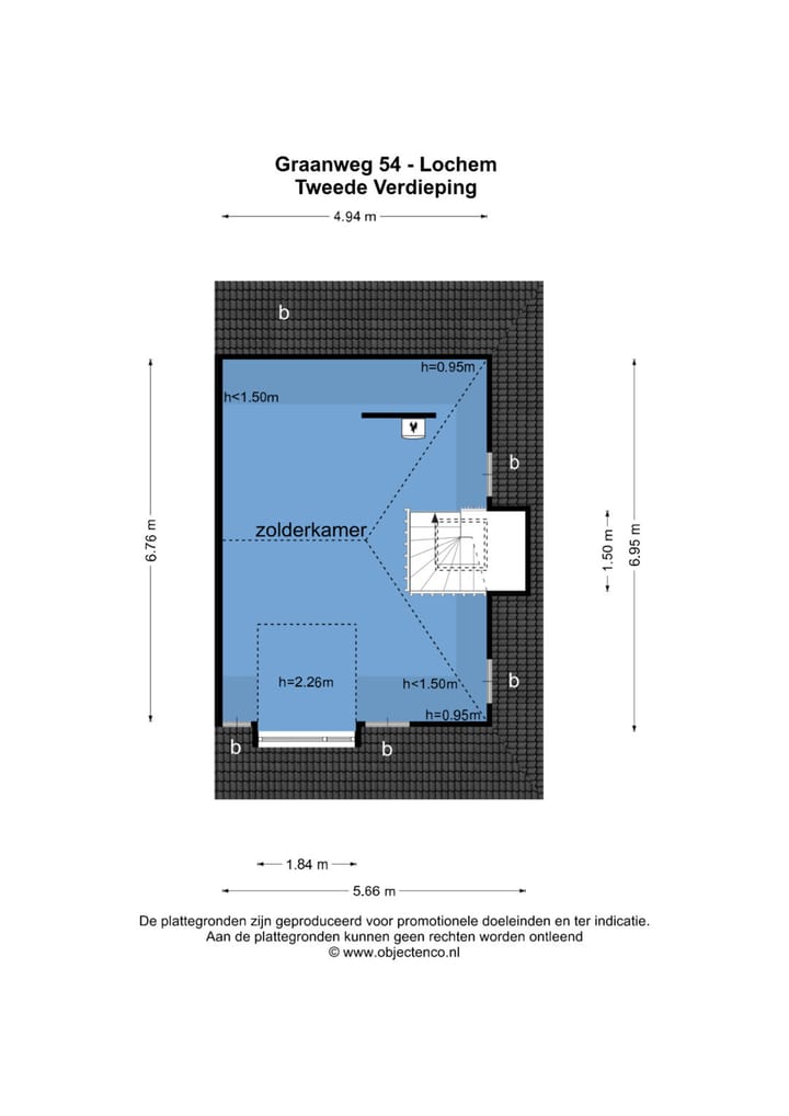 Foto 32 van Graanweg 54