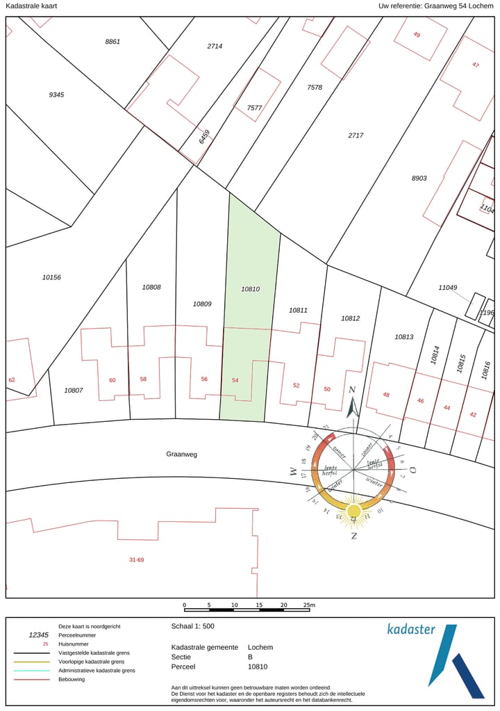 Foto 33 van Graanweg 54