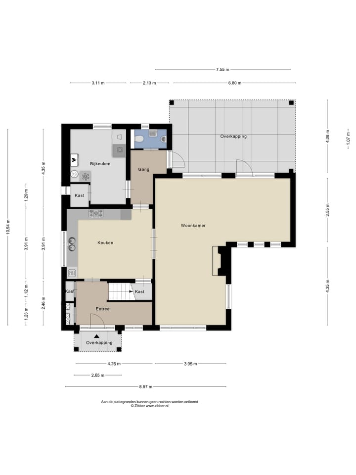 Foto 84 van Schanseweg 3