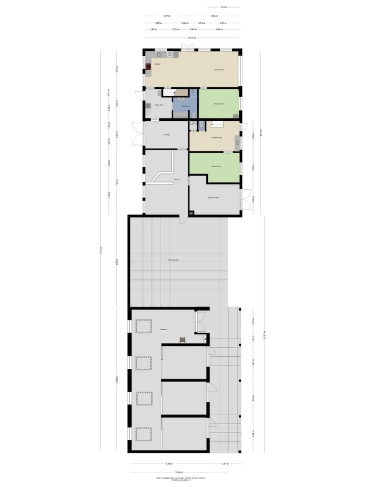 Foto 87 van Schanseweg 3