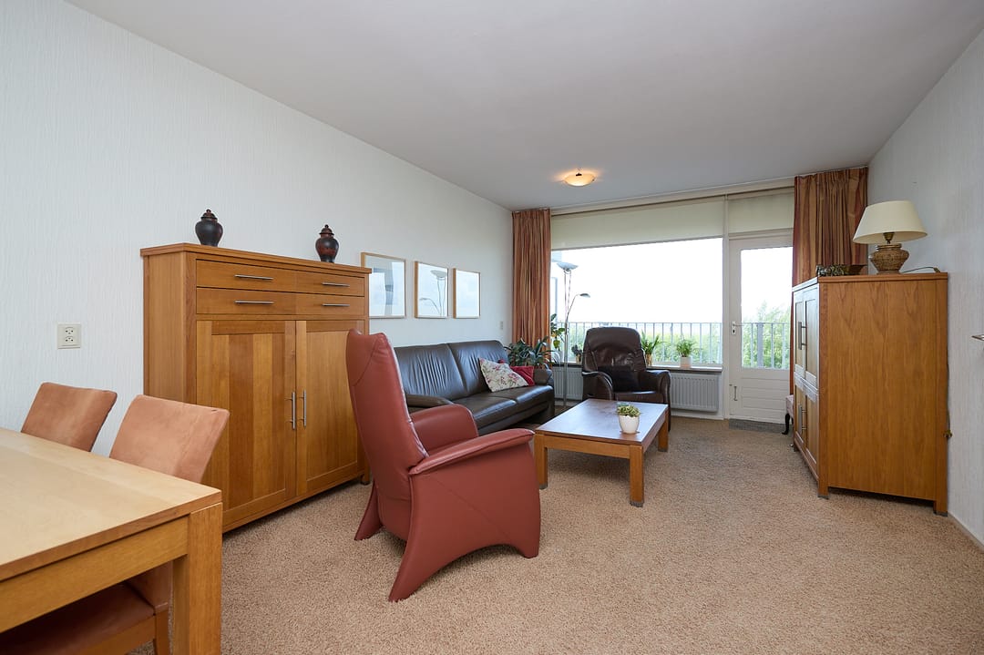 Foto 2 van Churchilllaan 1138