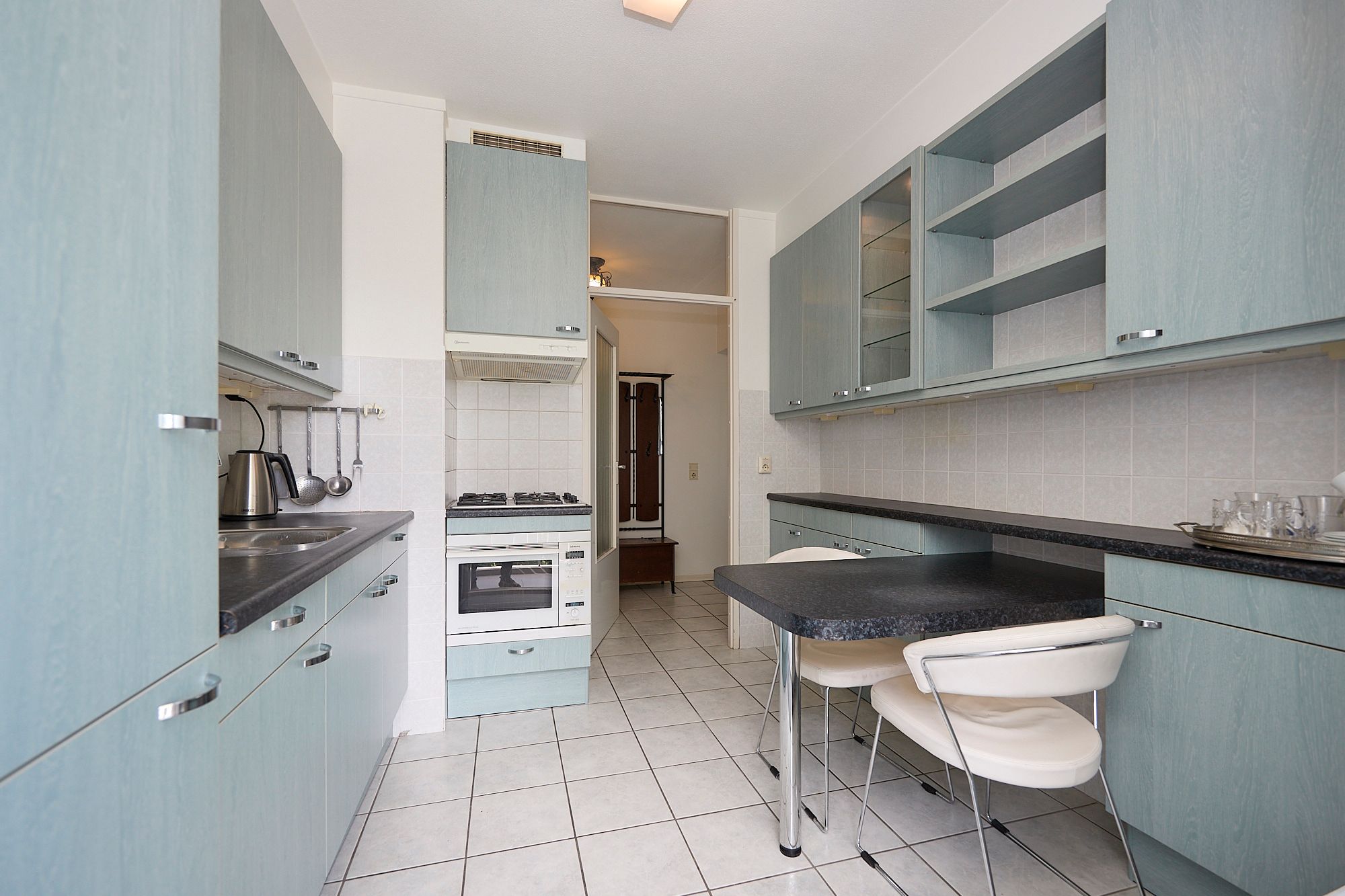 Foto 3 van Churchilllaan 1138