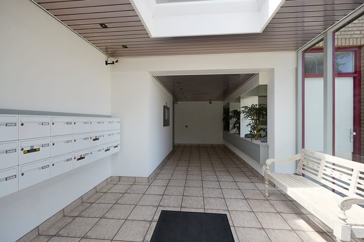 Foto 5 van Churchilllaan 1138