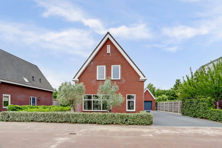 Foto 1 van Kalootstraat 24