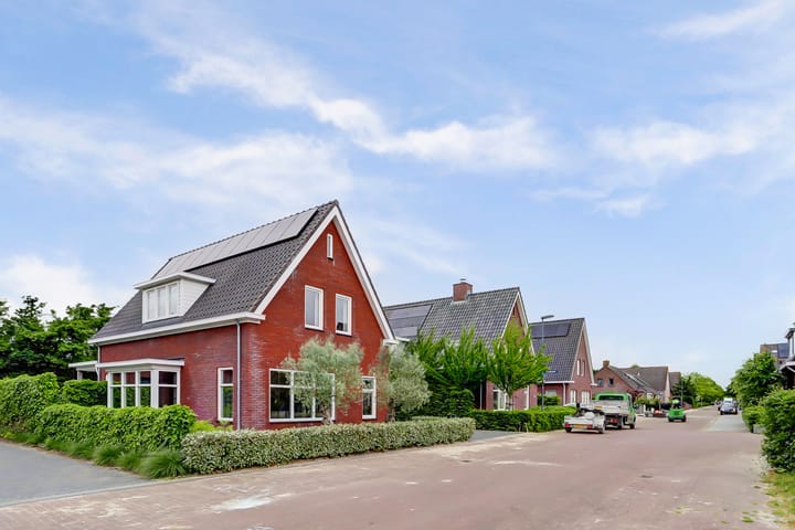 Foto 2 van Kalootstraat 24