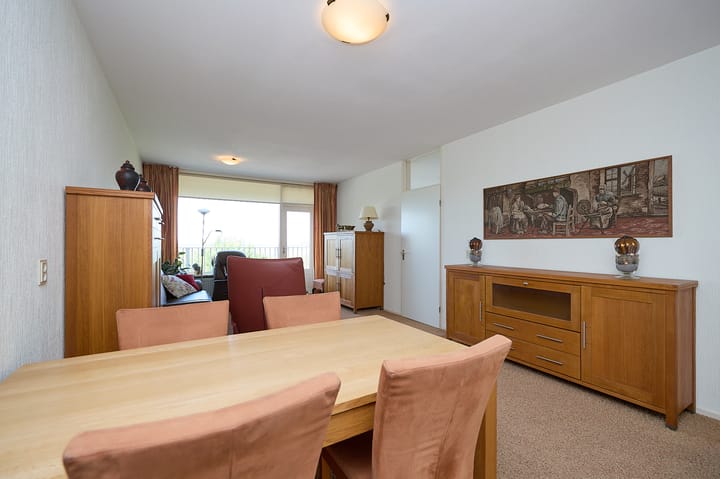 Foto 7 van Churchilllaan 1138