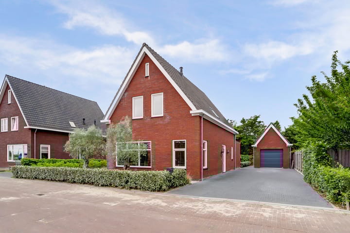 Foto 3 van Kalootstraat 24