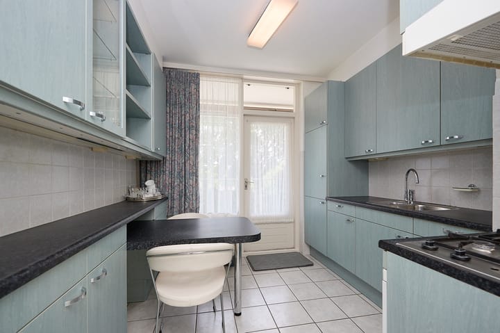 Foto 8 van Churchilllaan 1138