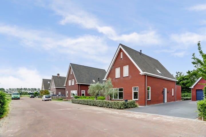 Foto 4 van Kalootstraat 24