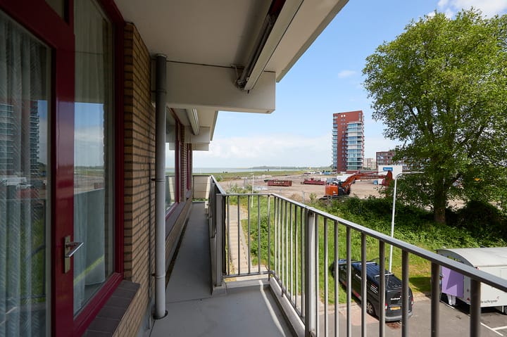 Foto 9 van Churchilllaan 1138