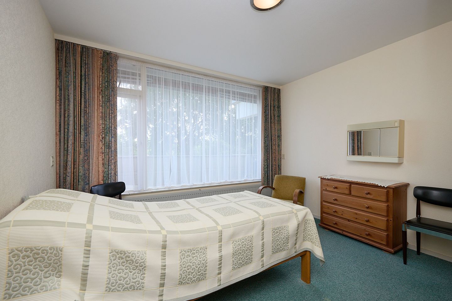 Foto 10 van Churchilllaan 1138