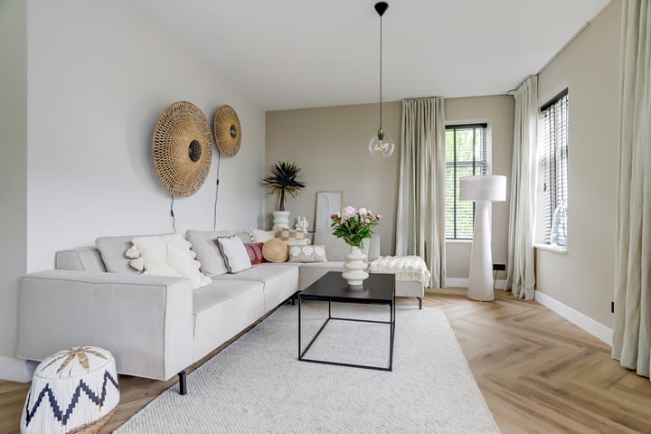 Foto 6 van Kalootstraat 24