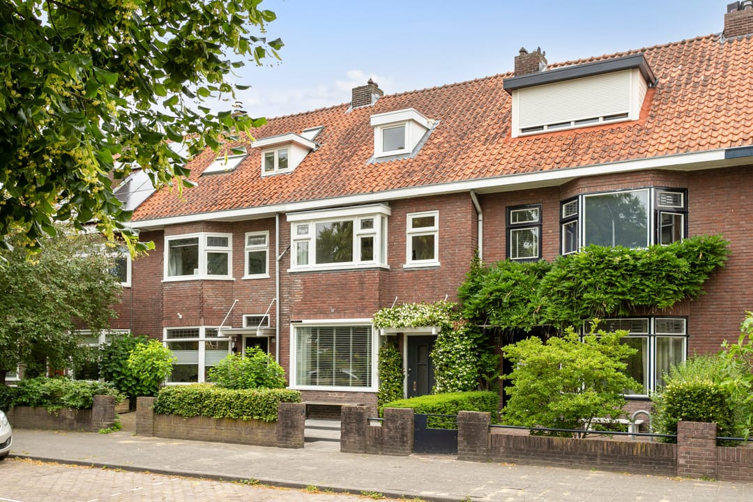 Foto 1 van Weerijssingel 41