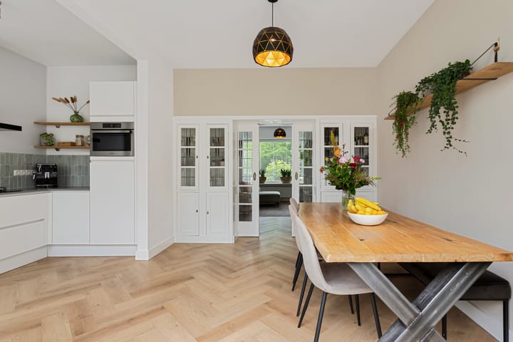 Foto 2 van Weerijssingel 41