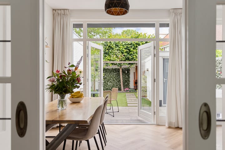 Foto 3 van Weerijssingel 41