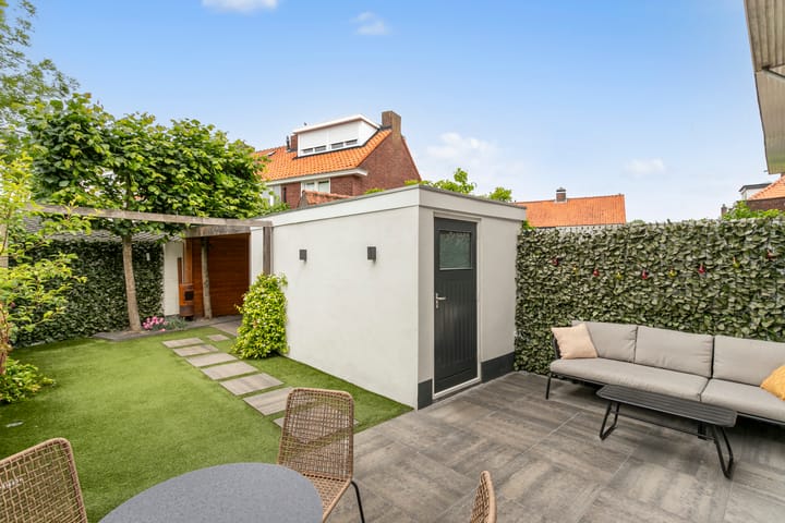 Foto 4 van Weerijssingel 41