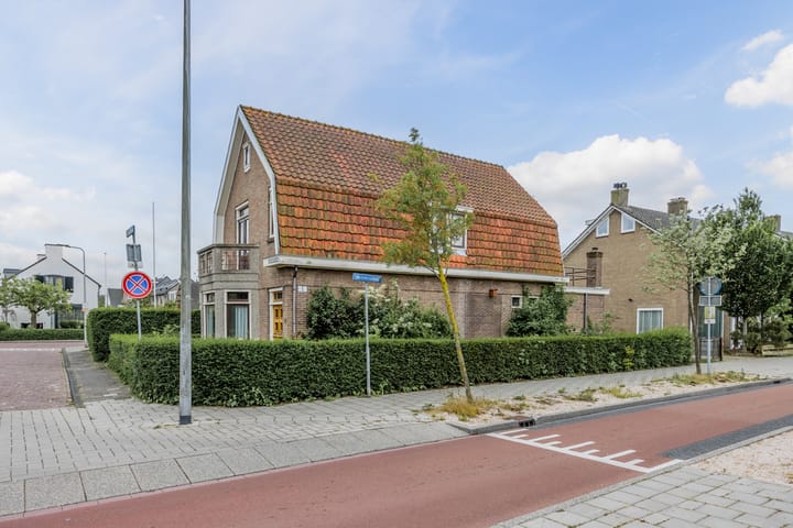 Foto 5 van Lockhorstlaan 13