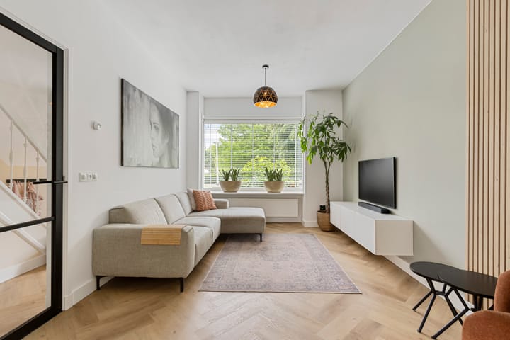 Foto 7 van Weerijssingel 41