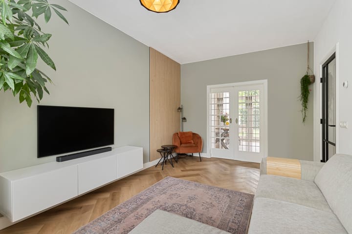 Foto 8 van Weerijssingel 41