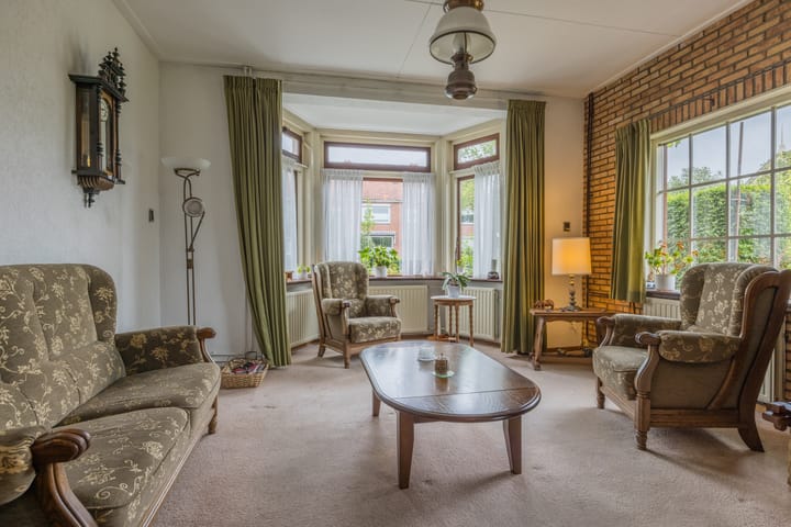 Foto 8 van Lockhorstlaan 13