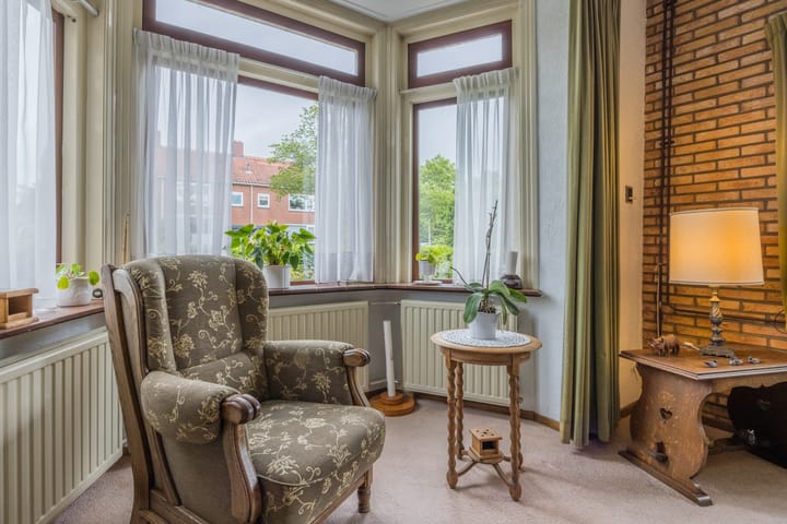 Foto 9 van Lockhorstlaan 13