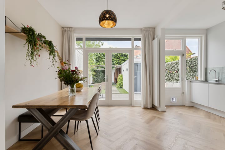 Foto 11 van Weerijssingel 41