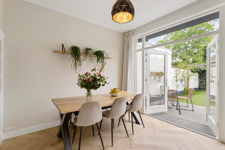 Foto 12 van Weerijssingel 41