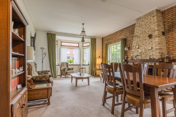 Foto 12 van Lockhorstlaan 13