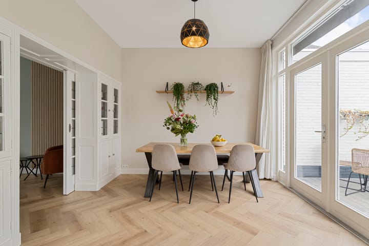 Foto 13 van Weerijssingel 41