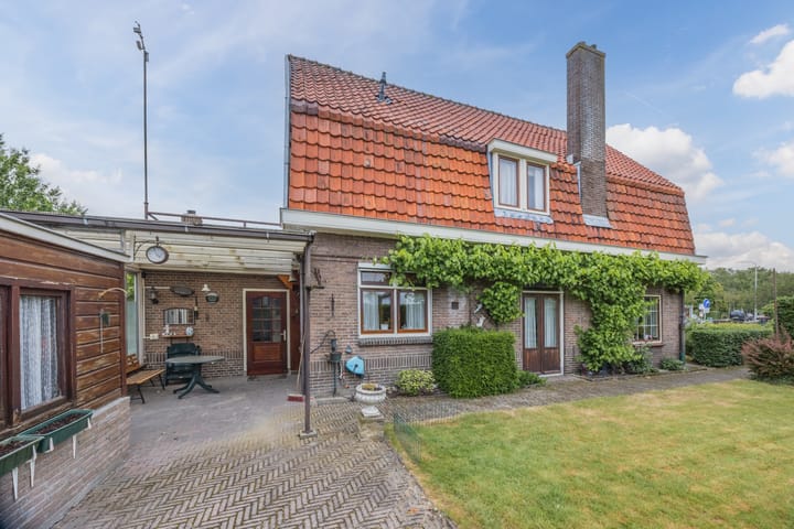 Foto 16 van Lockhorstlaan 13