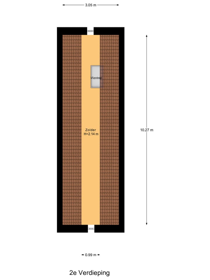 Foto 41 van Kalootstraat 24