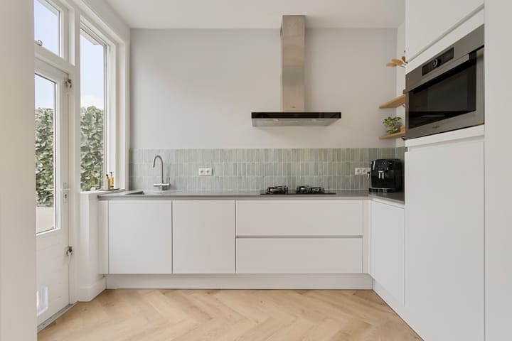 Foto 21 van Weerijssingel 41