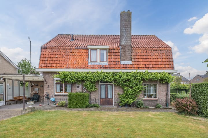 Foto 21 van Lockhorstlaan 13