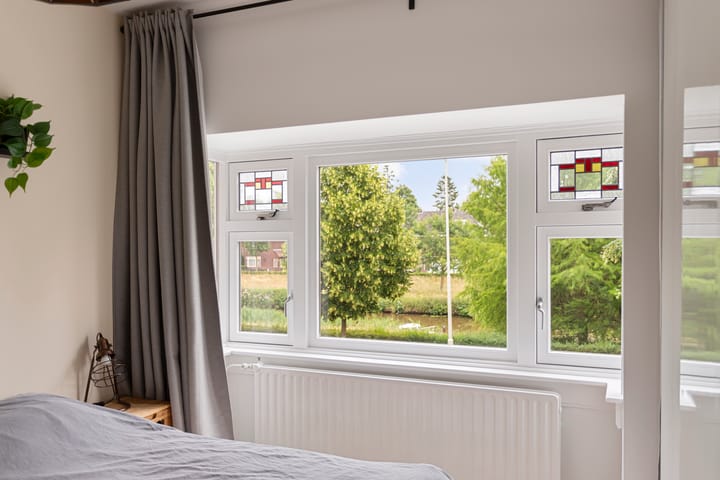 Foto 26 van Weerijssingel 41