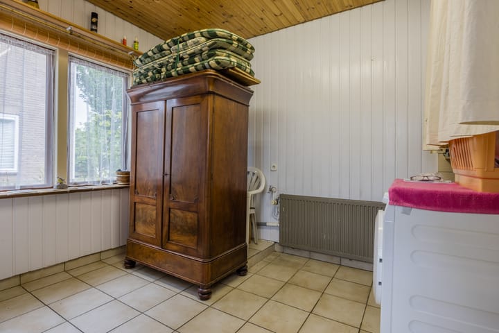 Foto 26 van Lockhorstlaan 13