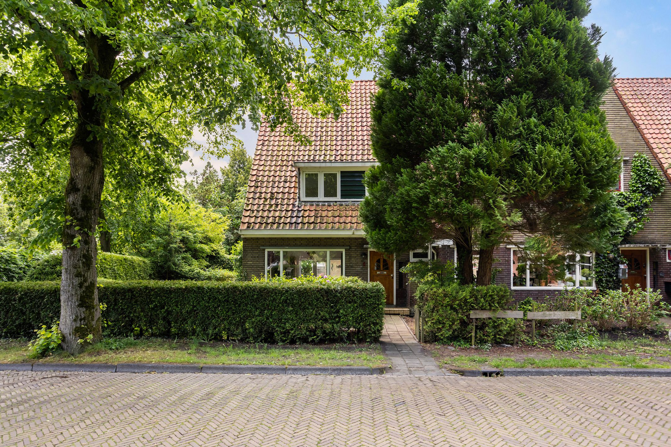 Lindenlaan, 5, Sneek, 8603BZ, Friesland, Nederland 5