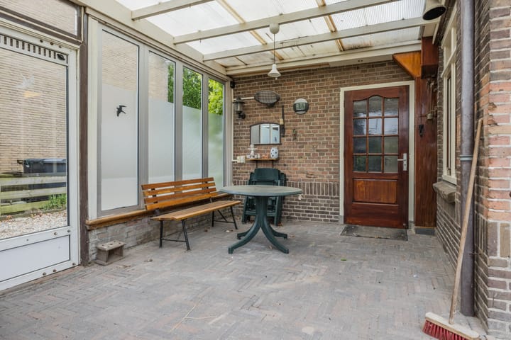 Foto 28 van Lockhorstlaan 13