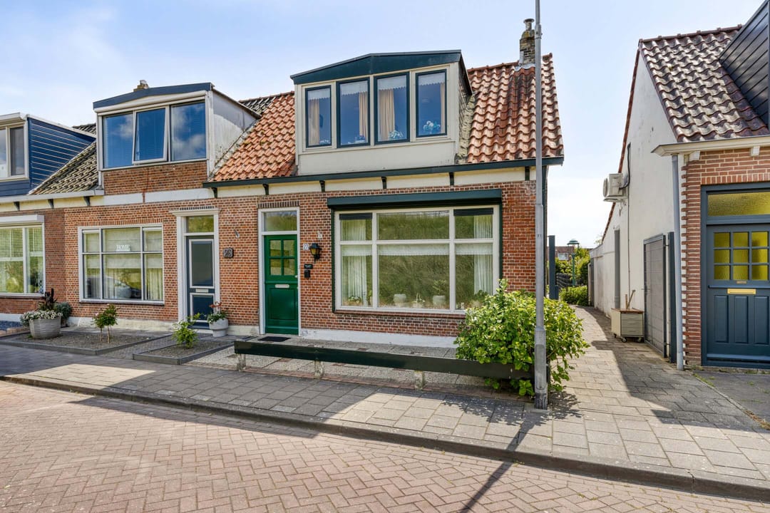 Photo 1 of Noorddijk 27