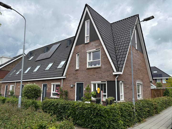 Foto 1 van Gerrit Mouwweg 44