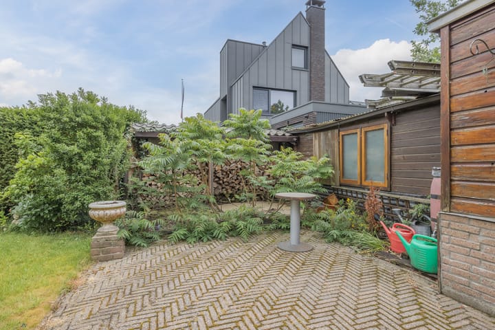 Foto 29 van Lockhorstlaan 13