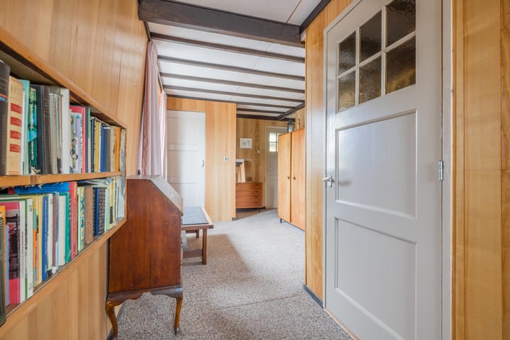 Foto 30 van Lockhorstlaan 13