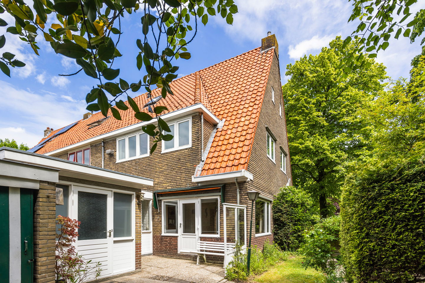 Foto 4 van Lindenlaan 5