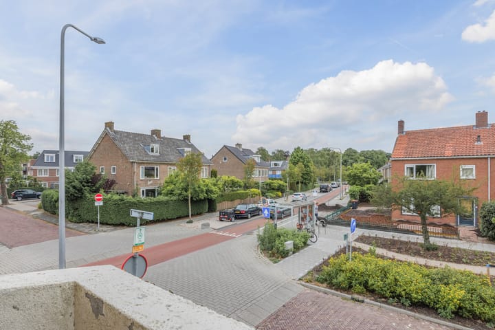 Foto 33 van Lockhorstlaan 13