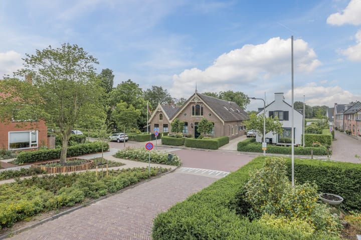 Foto 34 van Lockhorstlaan 13