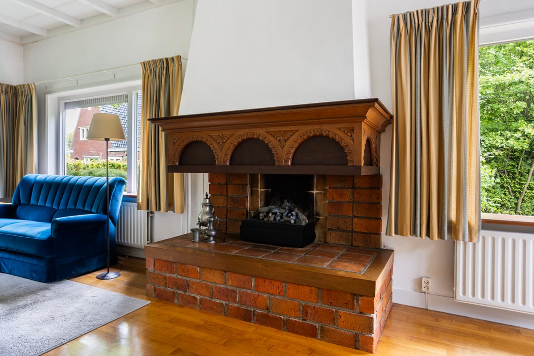 Foto 8 van Lindenlaan 5