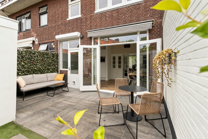 Foto 36 van Weerijssingel 41