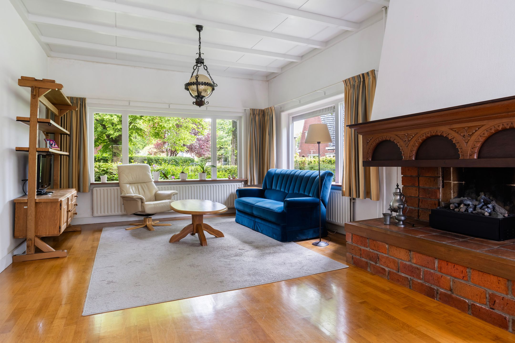 Foto 9 van Lindenlaan 5