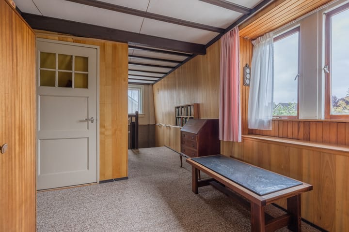 Foto 37 van Lockhorstlaan 13