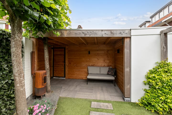 Foto 38 van Weerijssingel 41